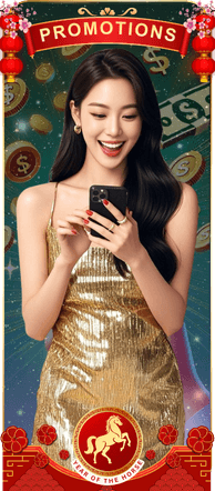 Best Online Casino Promotion