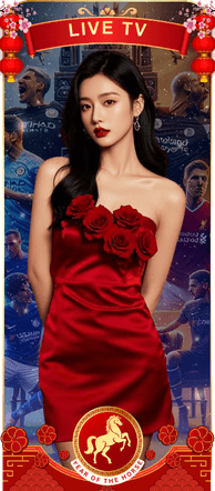 Live Soccer Match Streaming