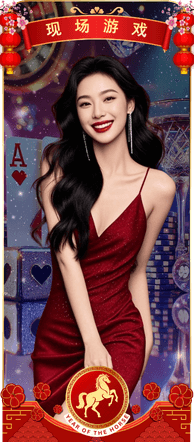 新加坡线上赌场