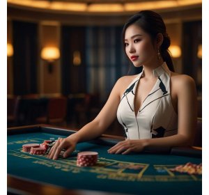 Exploring the Best Online Slots in Singapore: A Guide to Exciting Casino Games